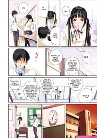 komik karton cerita ngewe pelajar