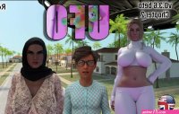 ufo porn game