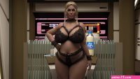 ufo porn game