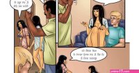 valemma hindi sex comics