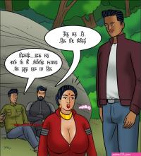 valemma hindi sex comics