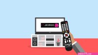 dorcel tv dessin animé