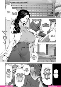 mom porn hentai comics