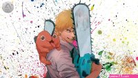 télécharger l animé chainsaw man en vf