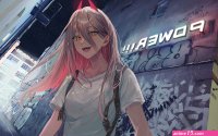 télécharger l animé chainsaw man en vf