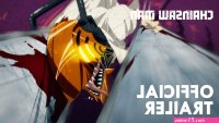 télécharger l animé chainsaw man en vf