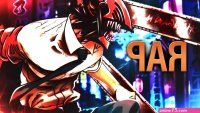 télécharger l animé chainsaw man en vf