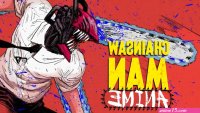 télécharger l animé chainsaw man en vf