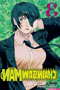 télécharger l animé chainsaw man en vf