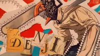 télécharger l animé chainsaw man en vf
