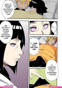 comics de hinata x himawari xxx
