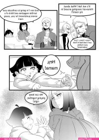 comics de hinata x himawari xxx