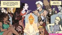 george his family erotic comics