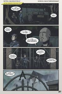 george his family erotic comics