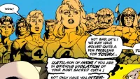 george his family erotic comics