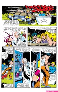 george his family erotic comics