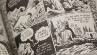 george his family erotic comics