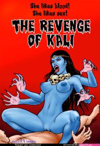 indian goddess sex comics