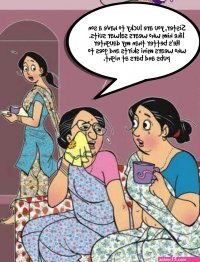 mom son comics