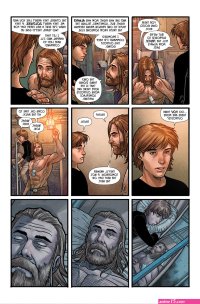 mom son comics