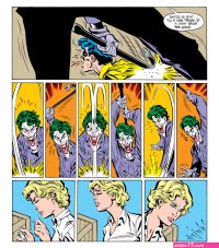 mom son comics