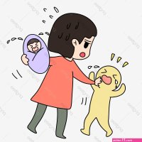 mom son comics
