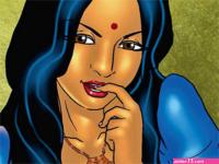 new savita bhabhi comics
