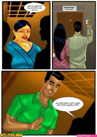 new savita bhabhi comics