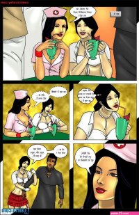 new savita bhabhi comics