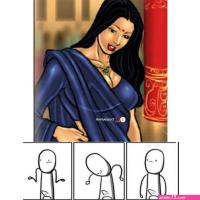 new savita bhabhi comics