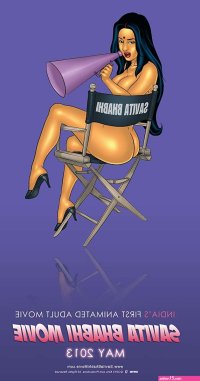 new savita bhabhi comics