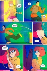 porn comics clarence