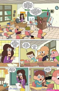 porn comics clarence