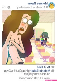 porn comics clarence