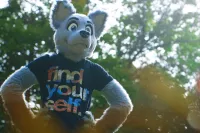 all the way through furry cub porn