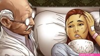 comic hindi language porn