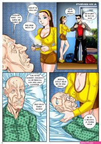 father in law porn comics