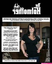 mother porn comic