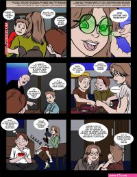 sex comics stepmom на русском