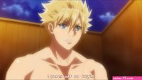 sex porno vidéo anime peter grill to kenja