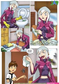 xxx sex porn hindi comics ben 10