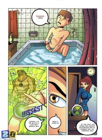 xxx sex porn hindi comics ben 10