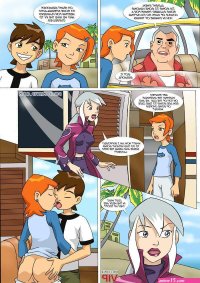 xxx sex porn hindi comics ben 10