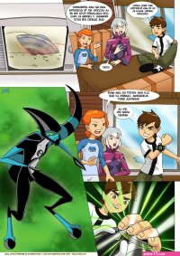 xxx sex porn hindi comics ben 10