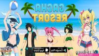 anime beachporncomics