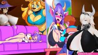 anime boiling milk sex