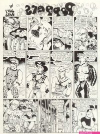 captured slave gay comics