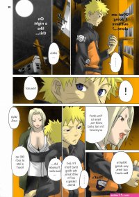 hentai comics naruto tsunade