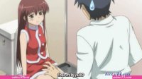 hentai girls leaking panties in toilet comics