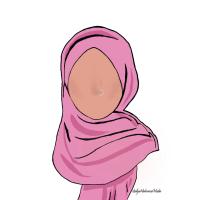 hijab anime sex